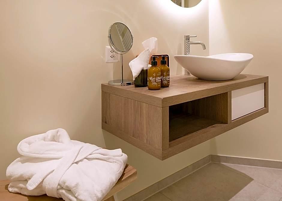 Platzhirsch - Downtown Boutique & Sushi Lounge Hotel 3*