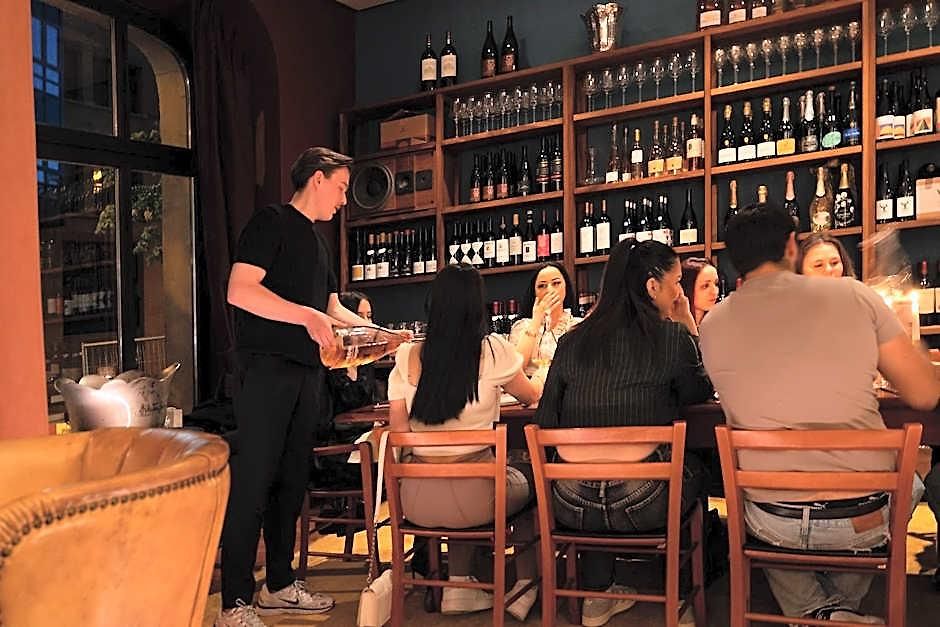 Europe Hotel
