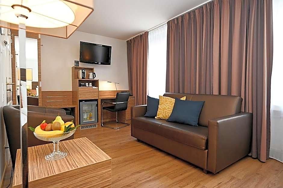 Mercure Stoller Zürich