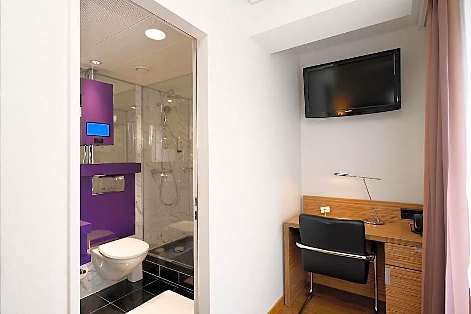 Mercure Stoller Hotel Zürich