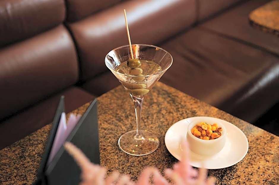 Mercure Stoller 4*