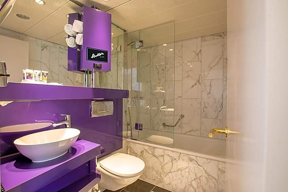 Mercure Stoller Hotel Zürich