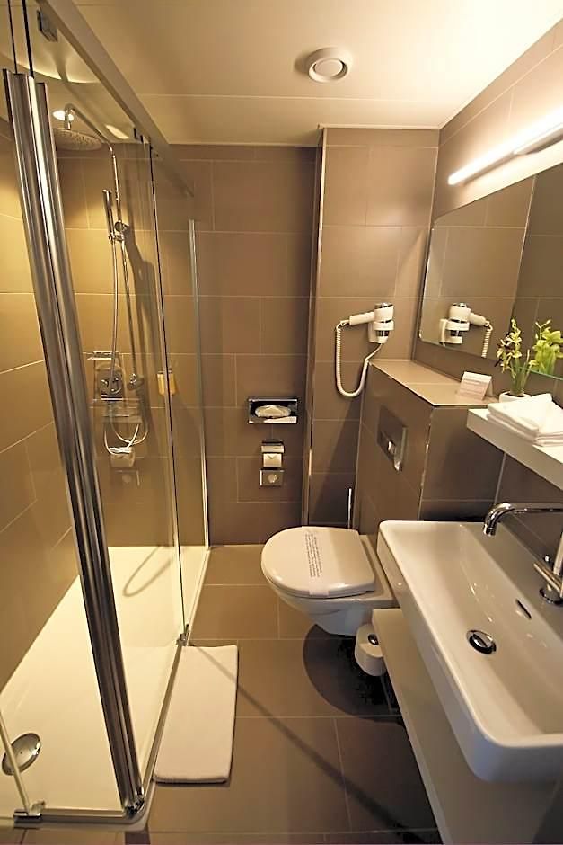 Western Zuercherhof 3*