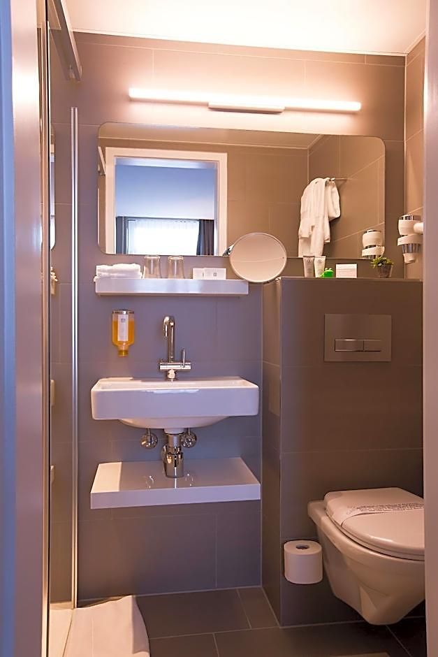 Western Zuercherhof 3*