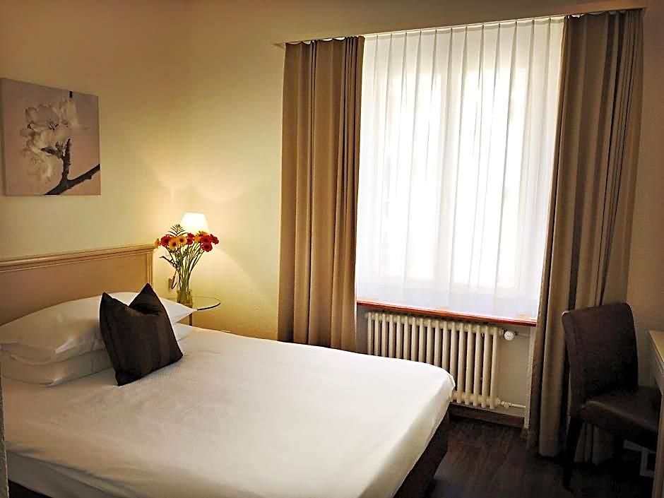 Neufeld Hotel Zurich