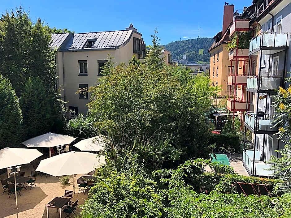 Hotel Neufeld 3*