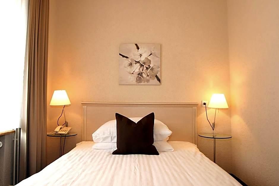 Hotel Neufeld
