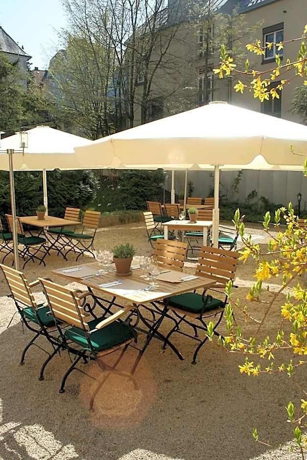 Hotel Neufeld