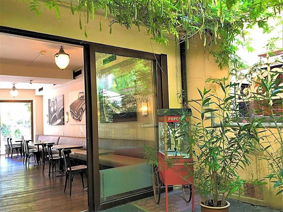 Hotel Neufeld 3*
