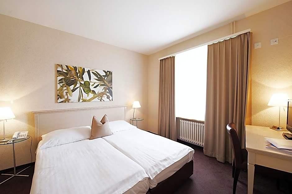 Hotel Neufeld