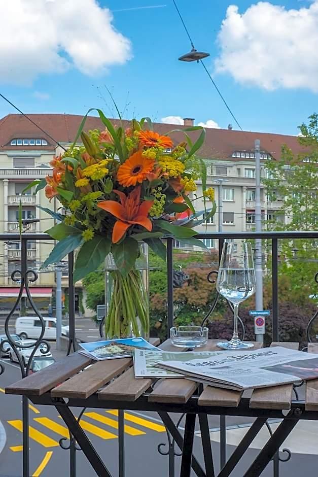 Neufeld Zurich