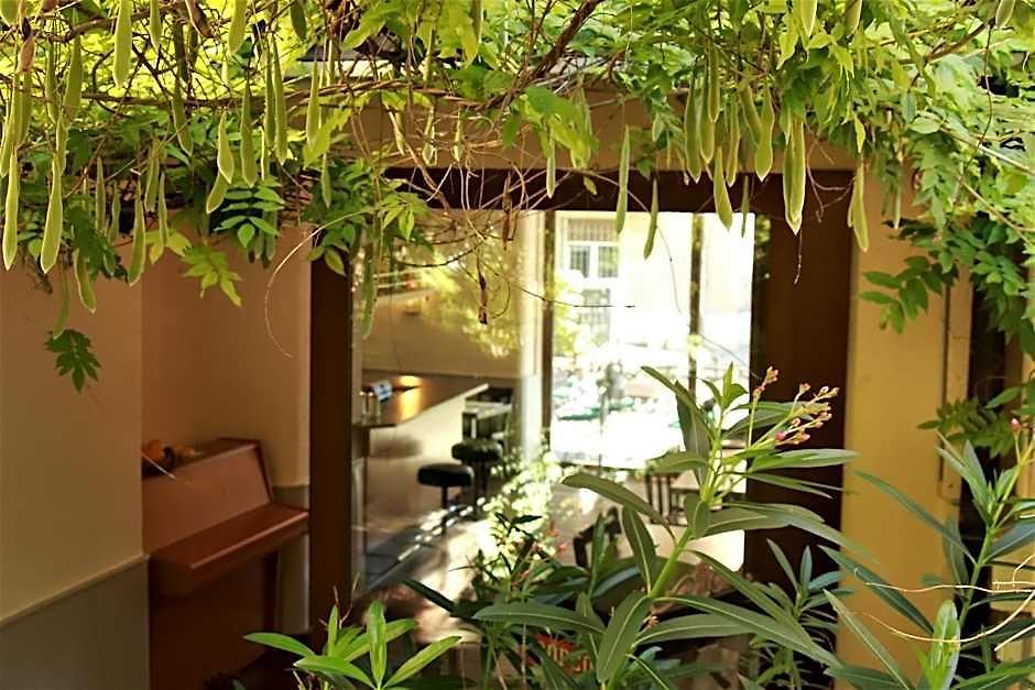 Neufeld Hotel Zurich
