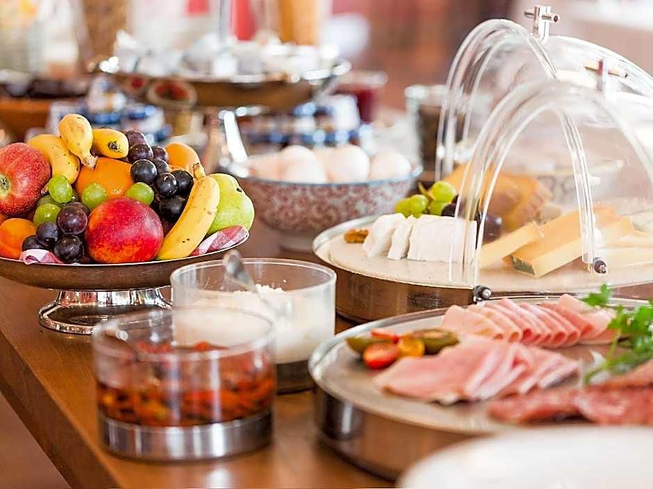 Boutique Seegarten 3* Zürich