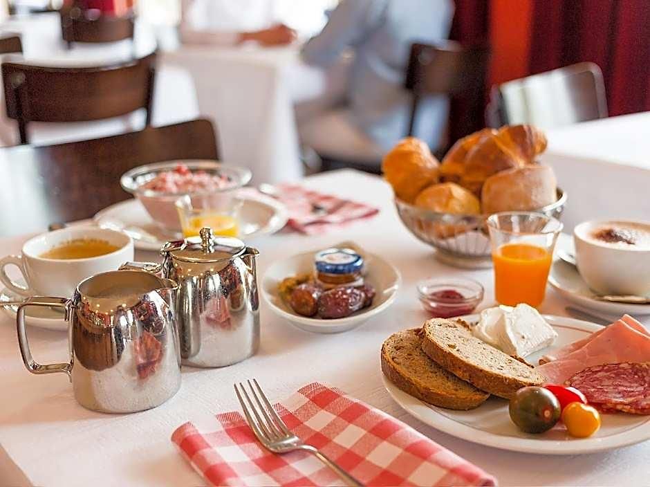 Boutique Seegarten