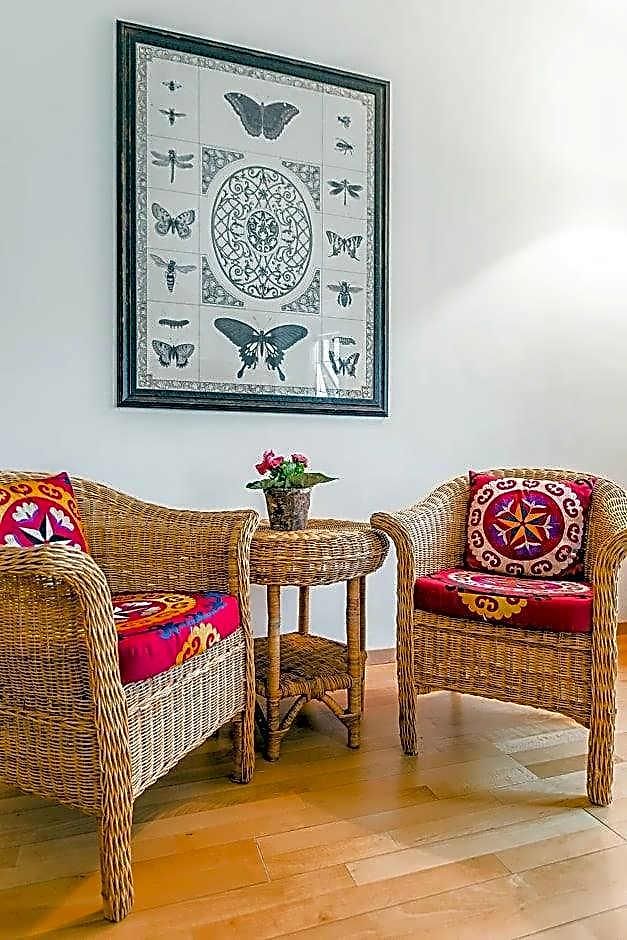 Boutique Seegarten