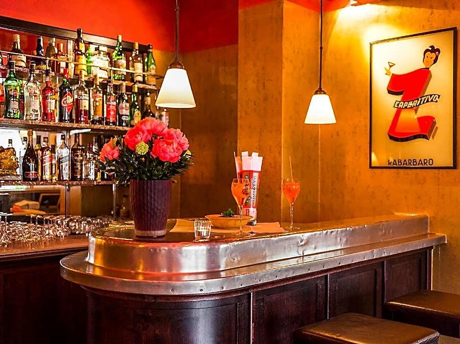 Boutique Seegarten 3*