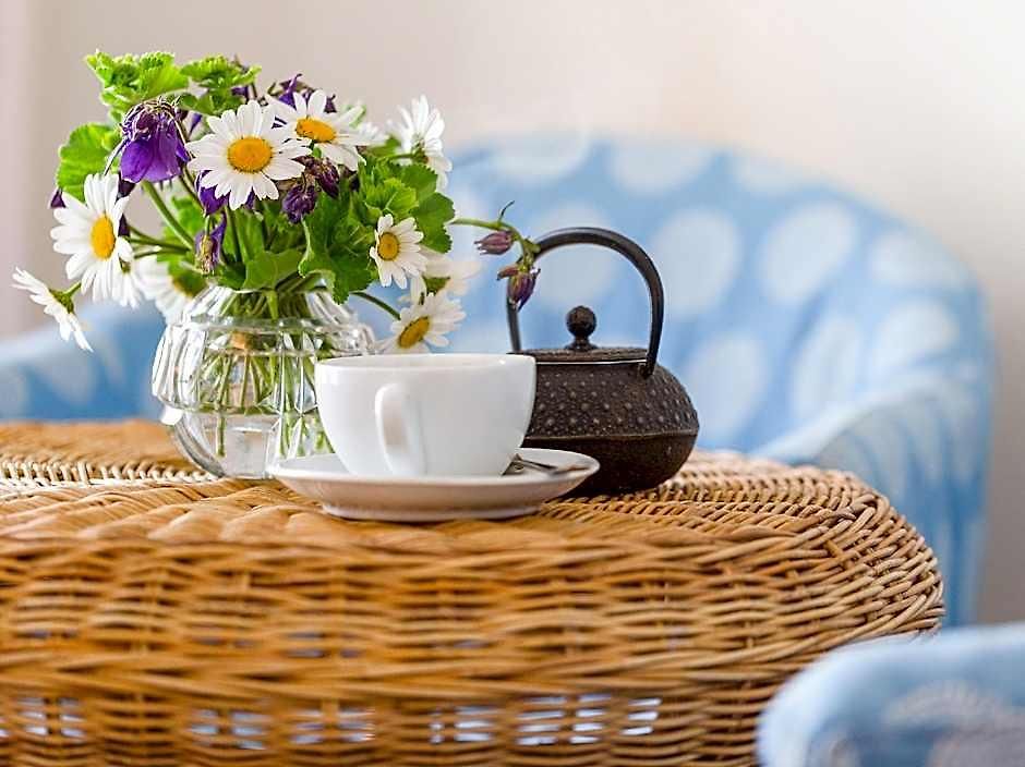Hotel Boutique Seegarten Zürich
