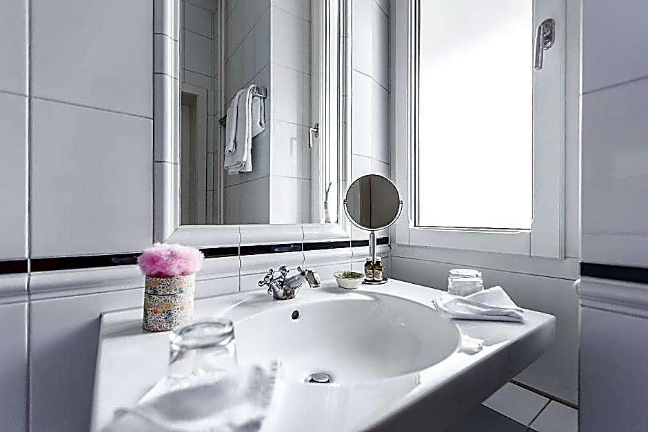 Hotel Boutique Seegarten