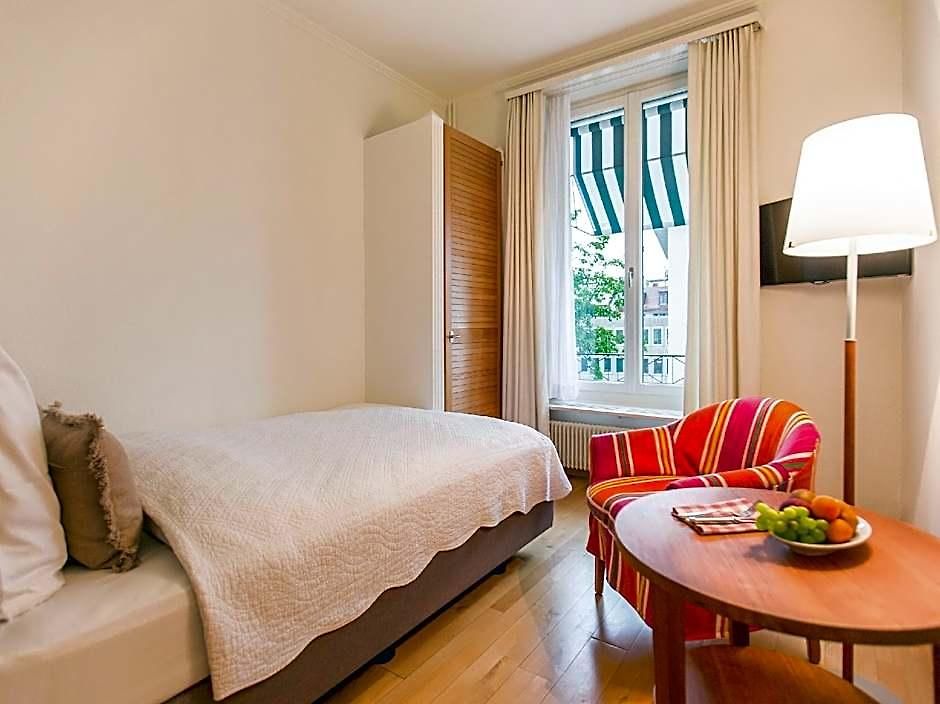 Boutique Seegarten