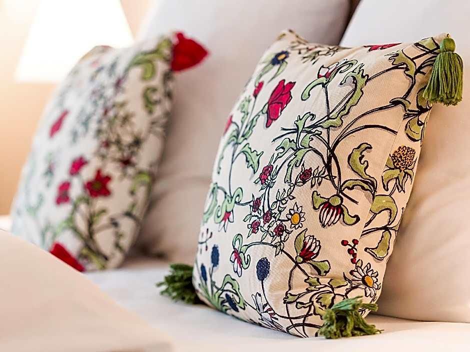 Hotel Boutique Seegarten