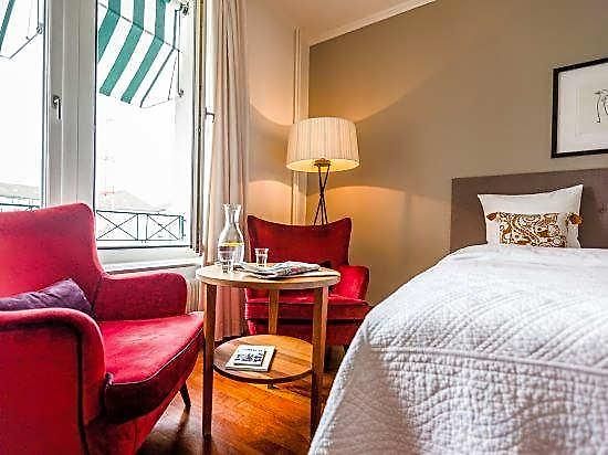 Hotel Boutique Seegarten