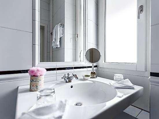 Boutique Seegarten Hotel