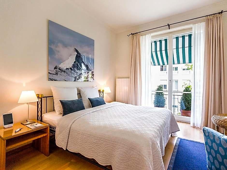 Boutique Seegarten 3*