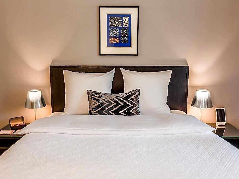 Boutique Seegarten Hotel