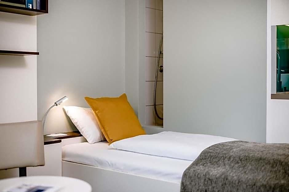 The Flag Hotel Zurich