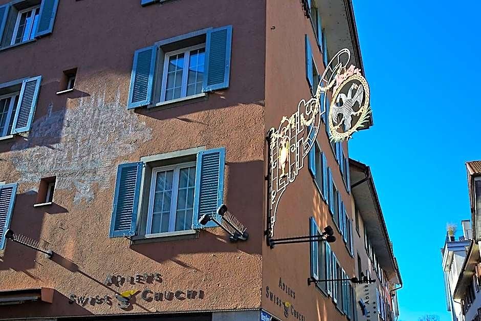 Hotel Adler