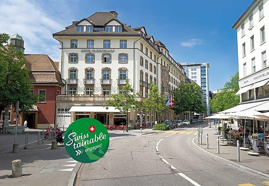 Hotel Glockenhof