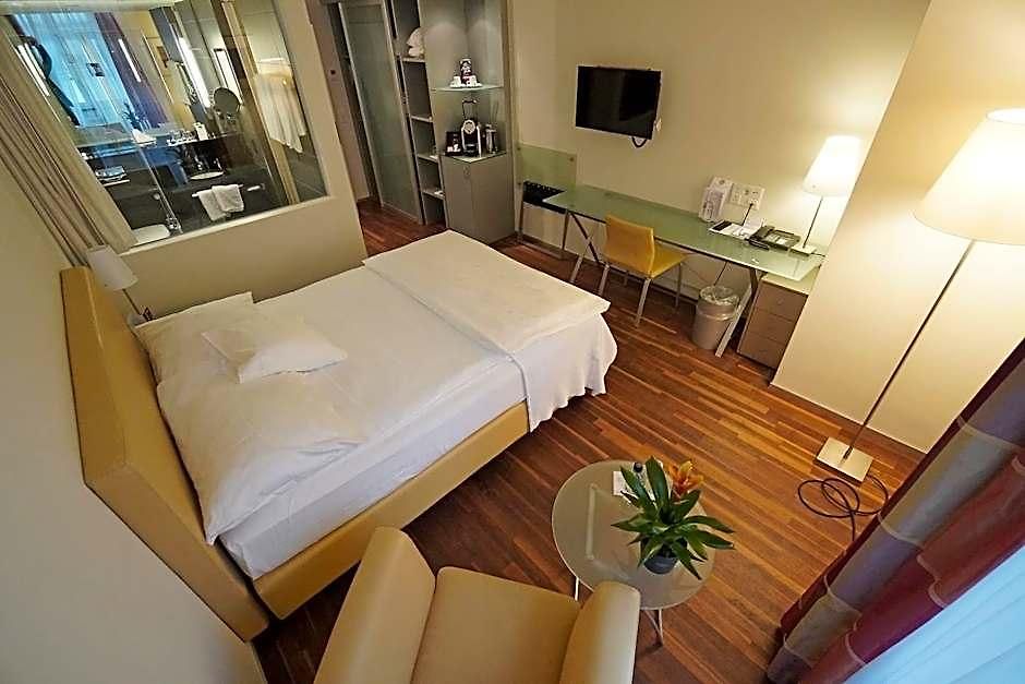 Hotel Glockenhof
