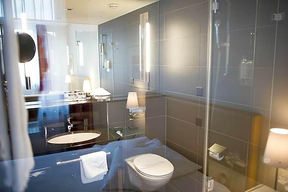 Hotel Glockenhof Zurich