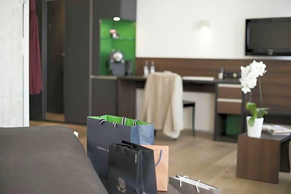 Hotel Glockenhof Zurich