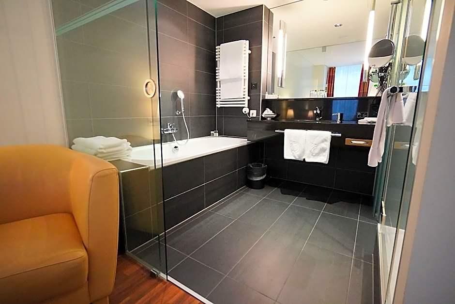 Glockenhof Hotel Zurich