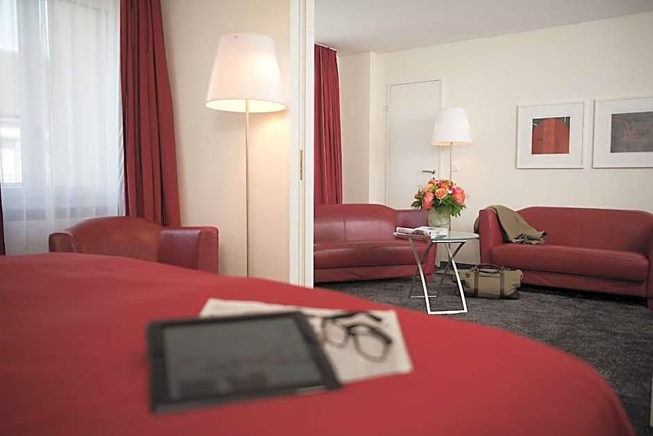 Hotel Glockenhof