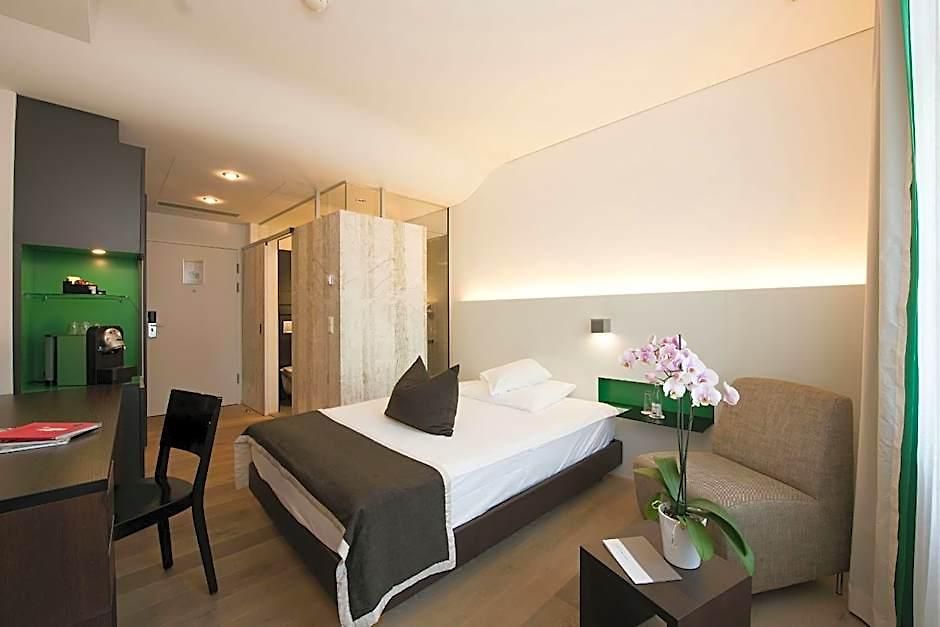 Hotel Glockenhof