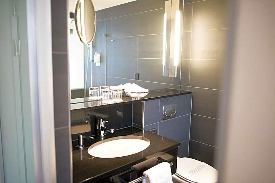 Hotel Glockenhof Zurich