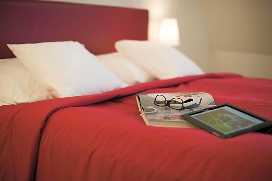 Hotel Glockenhof 4*