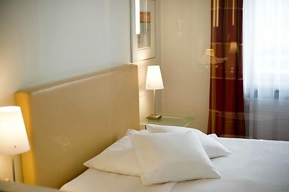 Hotel Glockenhof 4*