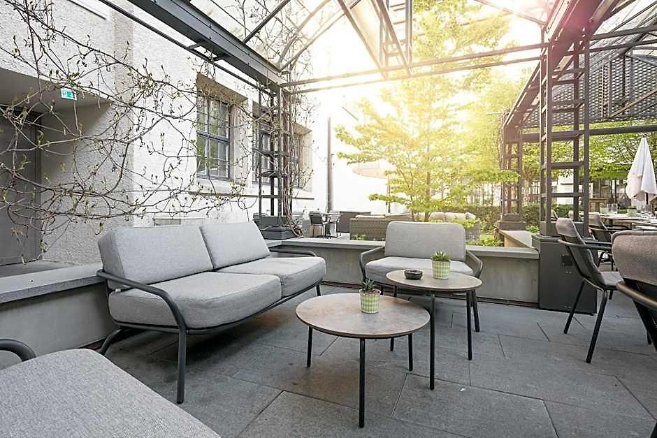 Glockenhof Hotel 4*