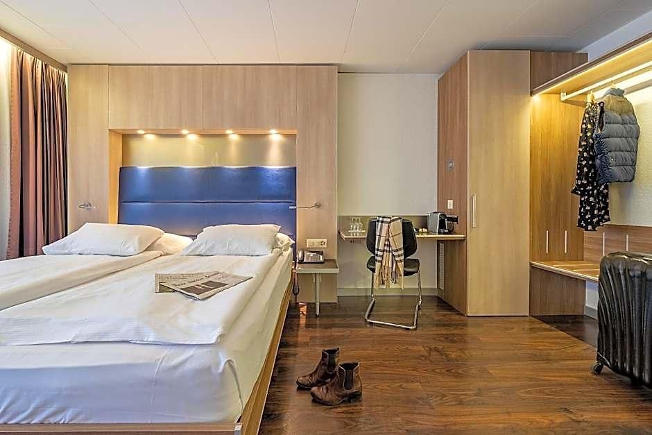 Alexander Old Town 3* Zurich