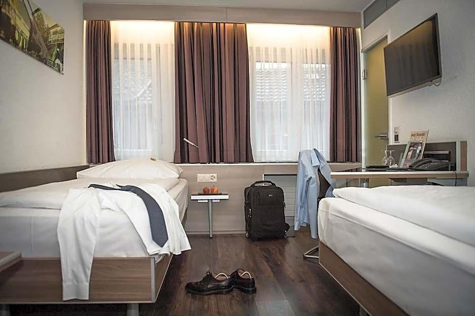 Alexander Old Town 3* Zürich