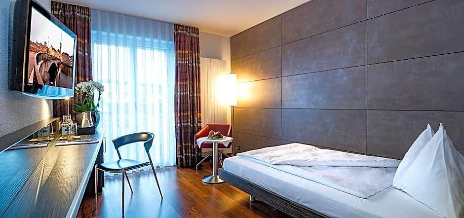 Sternen Oerlikon Hotel Zurich