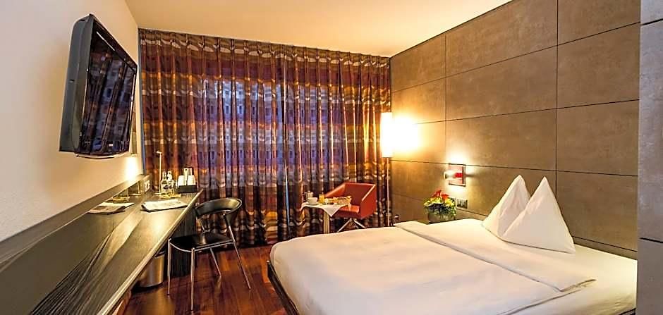 Hotel Sternen Oerlikon 3*