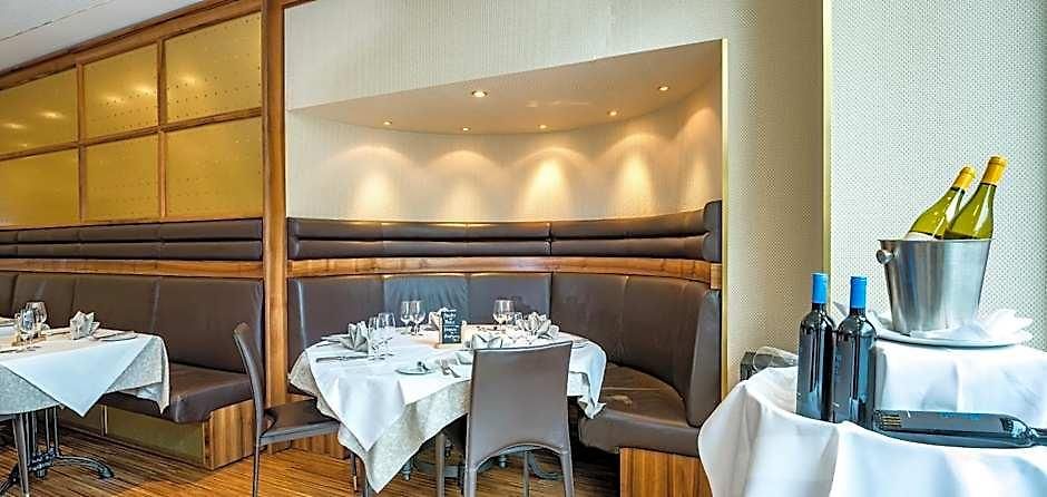 Sternen Oerlikon 3*
