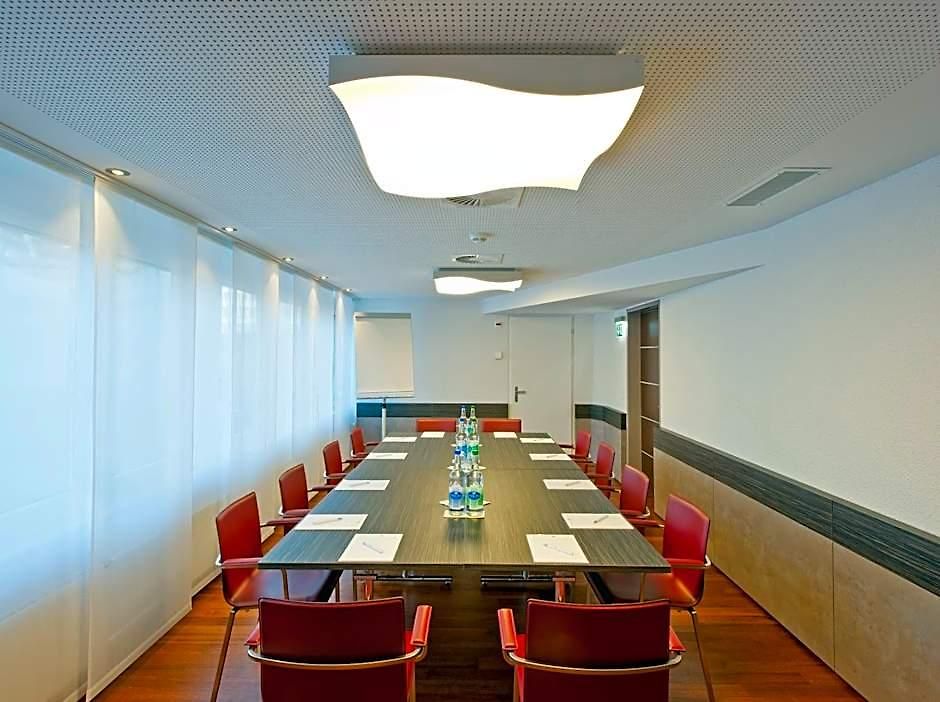 Sternen Oerlikon