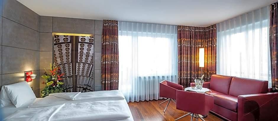 Sternen Oerlikon 3*