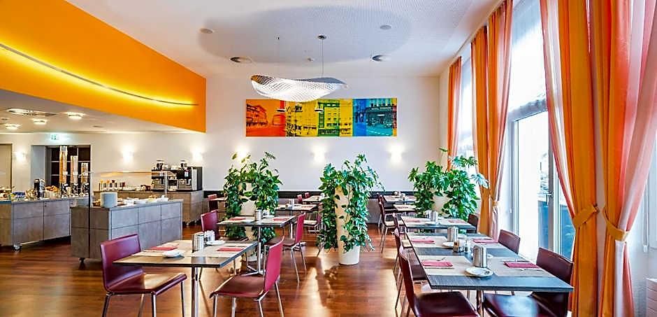 Sternen Oerlikon 3* Zurich
