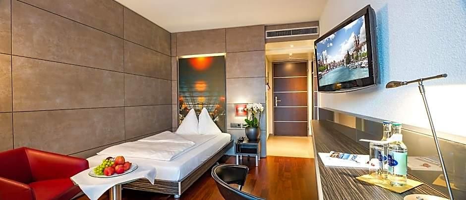 Sternen Oerlikon Hotel 3*